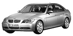 BMW E92 U2122 Fault Code