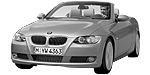 BMW E93 U2122 Fault Code